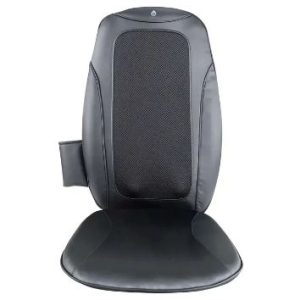 Masseur de Chaise Shiatsu Vibrant